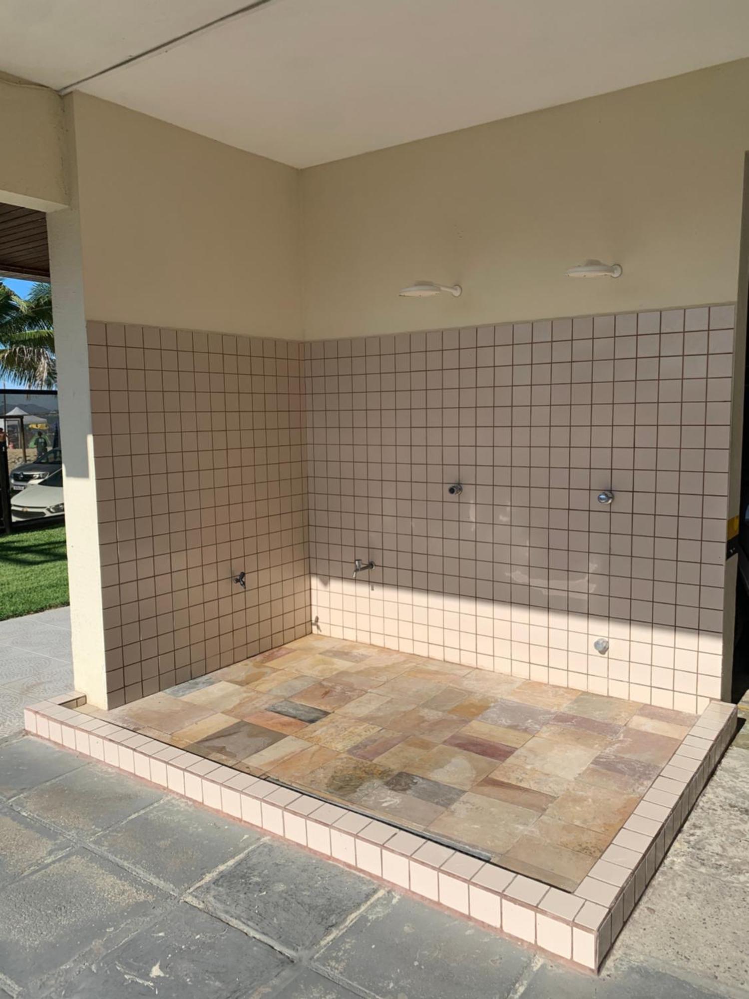 Apartamento Predio Frente Mar Com Canas Florianópolis